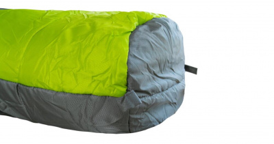 Спальный мешок кокон Tramp Hiker Compact (правый) 185*80*55 см (-20°C)