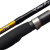 Спиннинг Crazy Fish Ebisu II Gold 602SUL Nano Jig 1.83m 0.5-3gr