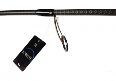 Спиннинг Hearty Rise Team Dubna Tournament Limited TDT-792M 2.37m 10-46gr