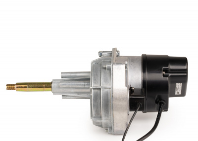 Автопилот Lowrance Outboard Pilot Cable-Steer Pack
