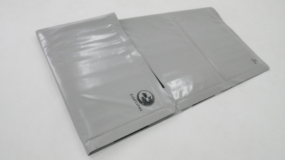 Пол утепленный ПВХ Сибтермо 200*260 см в чехле