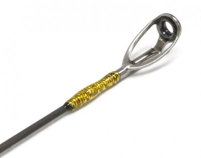 Спиннинг Crazy Fish Arion 832 LS 2.52m 3-15gr