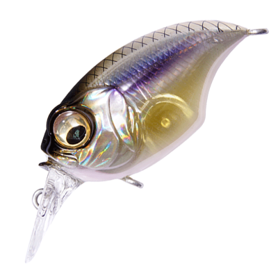 Воблер Megabass Griffon SR-X Kasumito