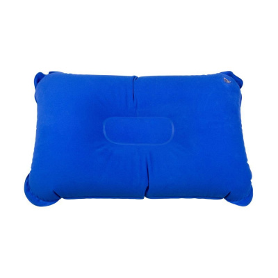 Подушка надувная под голову Tramp 45*30*13 см TLA-006