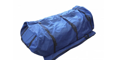 Надувная лодка Marlin 380 E (Energy)