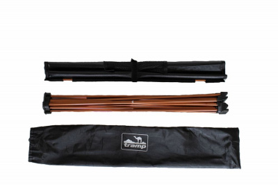 Стол складной (56x43x40см) Tramp Compact Polyester TRF-062