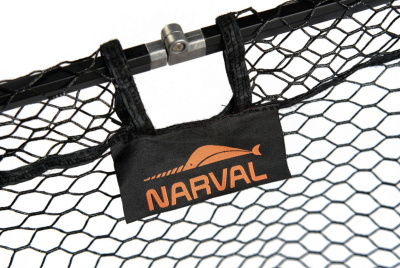 Подсачек складной NARVAL FISHING LANDING NET I 80X70X2CM