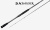 Спиннинг Folkfishing Black Flock FBFS 812HH 2.46m 20-70gr Спиннинг Folkfishing Black Flock FBFS 812HH 2.46m 20-70gr