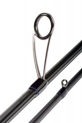 Спиннинг CF Crazy Fish Optimus OSR802LT 2.44m 3-14gr
