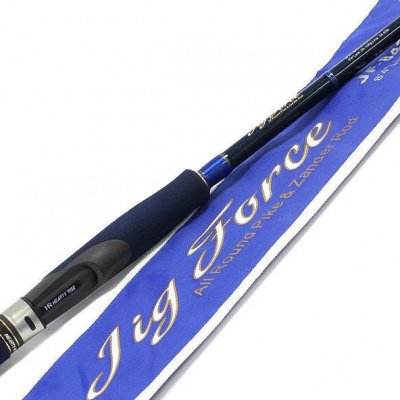 Спиннинг Hearty Rise Jig Force 962MH 2.90m 14-56gr
