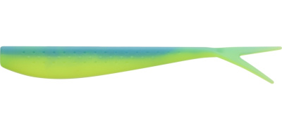 Силиконовая приманка Frapp Dotty Dart 7.5" #Pal 03