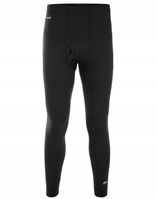 Термобелье Graff Duo Skin 300 футболка + кальсоны (черный) размер XL