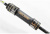 Спиннинг Xesta Black Star Extra Tuned S66M-T 1.99m 0.2-10gr