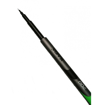 Маховое удилище Kaida Fortexa Spark Stiff 6m