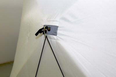 Гидро пол ПВХ утепленный PULSAR 3Т long 220*280 см без отверстий