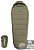 Спальный мешок кокон Tramp Windy Light Regular Olive (левый) 220*80*55 см (-10°C)