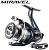 Катушка Shimano 22 Miravel С3000