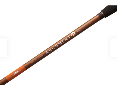 Кастинговое удилище Narval Fishing Argument II 82HH-C 2.49m max 84g Ex-fast