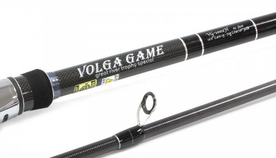 Спиннинг Hearty Rise Volga Game 782ML 2.35m 8-32gr