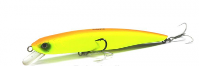 Воблер Fishycat Tigercub 205F R16