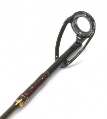 Спиннинг Daiwa Exceler EXS902MLFS-AD 2.70m 5-25gr.