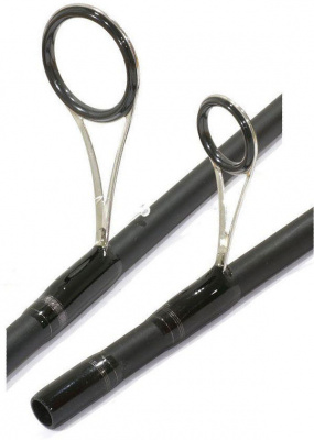 Спиннинг Favorite Zander ZRS-682M 2.07m 0-32gr