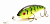 Воблер Bomber Fat Free Shad BD7F SPT