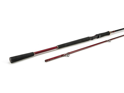 Спиннинг Westin W6 Powercast 7’9”XXH 2.33m 40-130gr