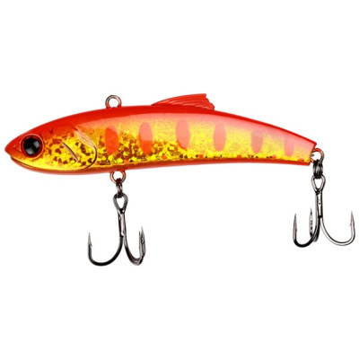 Виб Narval Frost Candy Vib 80mm 21g #017