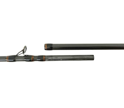 Кастинговое удилище Hearty Rise Pelagic Game Casting 762H 2.30m 0-90gr