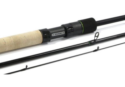 Удилище фидерное Zemex HI-PRO Super Feeder 14'ft 4.26m 140gr