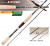 Кастинговое удилище Graphiteleader Vigore GVGC-74X 2.24m 10-84gr Кастинговое удилище Graphiteleader Vigore GVGC-74X 2.24m 10-84gr