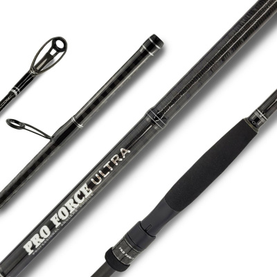 Спиннинг Hearty Rise Pro Force Ultra 862MH 2.60m 10-48gr