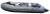 Лодка Polar Bird 320М New Merlin Стеклокомпозит (чёрно-серый)