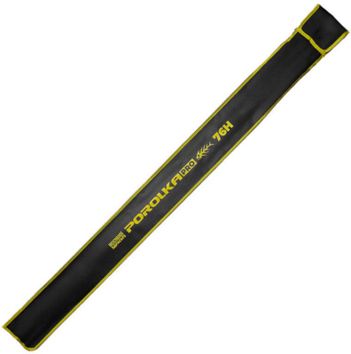 Спиннинг Снасти Здрасьте Porolka PRO 76ML 2.3m 5-21gr