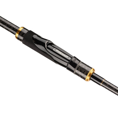 EverGreen Squidlaw Imperial NIMS-75MH "The Lash Jerk" 2.25m 10-40gr