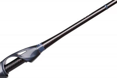 Спиннинг Crazy Fish Alpha ALSR762LT 2.29m 2-8gr