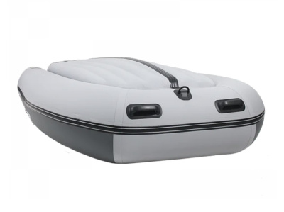 Надувная лодка Boatsman BT360А (серо-графитовый)