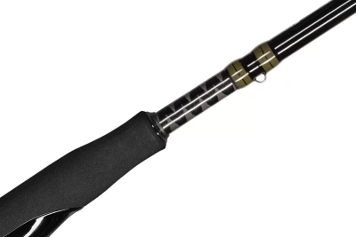 Спиннинг Crazy Fish CF Strike 802 MT 2.44m 7-25gr