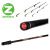 Удилище фидерное Zemex Razer Method Feeder 14'ft 4.26m 140gr
