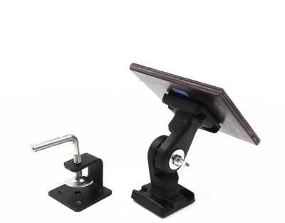 Держатель эхолота на струбцине для лодки MB-FA-30