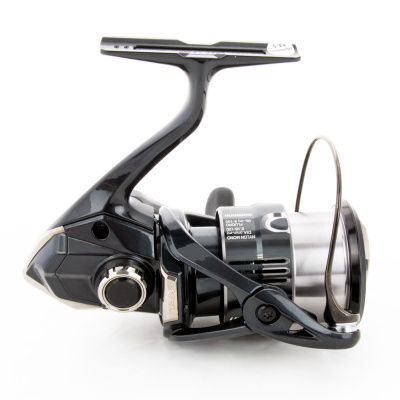 Катушка Shimano Vanquish 19’ 2500S FB 11+1BB