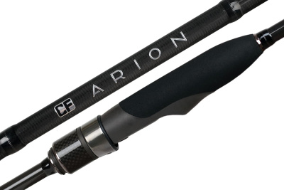 Спиннинг CF Crazy Fish Arion ASRE742SULS 2.24m 0.8-5gr
