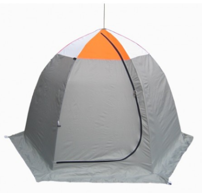 Зимняя палатка Митек Омуль-2