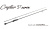 Спиннинг Crystal 57 ANY Clear Blue 1.7m 0.3-3gr Спиннинг Crystal 57 ANY Clear Blue 1.7m 0.3-3gr