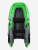 Лодка Grouper GR 310 НДНД (графитово-салатовый) модель 2026 г Лодка Grouper GR 310 НДНД (графитово-салатовый) модель 2026 г