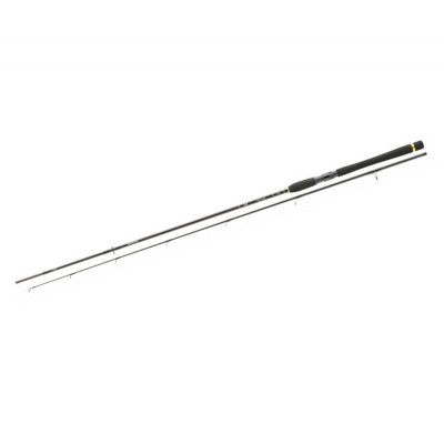Спиннинг Daiwa Legalis Jigger 2.40м 8-35г