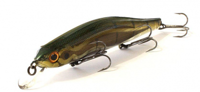 Воблер Zipbaits Orbit 110SP-SR 084
