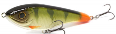 Воблер Strike Pro Buster Jerk EG-048 C076F