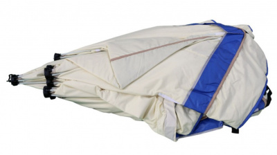 Зимняя палатка Polar Bird Family T (Термо) (340х290/200 см)